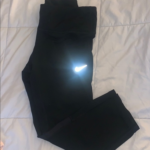 Nike Leggings - Picture 1 of 3